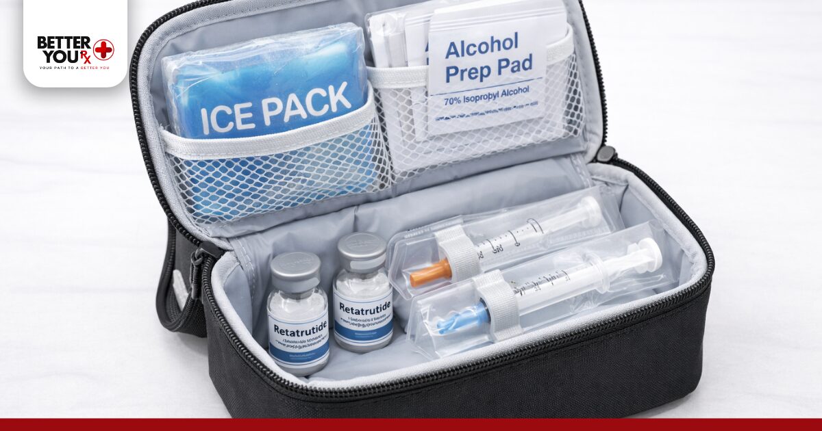 Packing and Transport