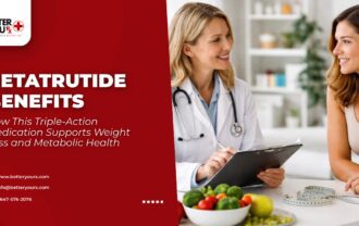 Retatrutide Benefits for Weight Loss