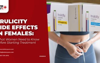 trulicity side effects in females