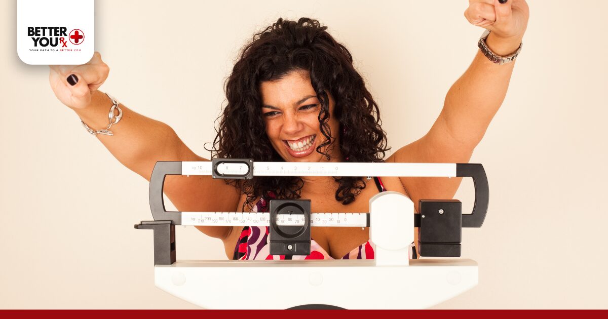 Weight Loss Outcomes