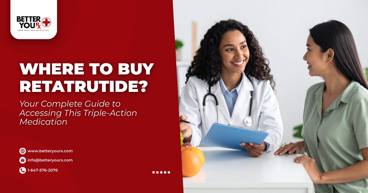 Where to Buy Retatrutide Your Complete Guide to Accessing This Triple-Action Medication