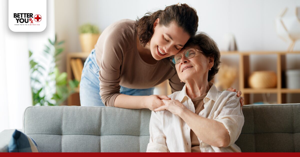 Who Benefits Most From Better You Rx