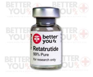 retatrutide
