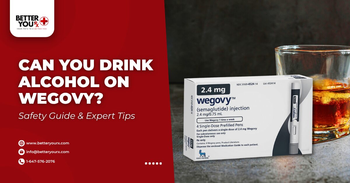 Can You Drink Alcohol on Wegovy_ Safety Guide & Expert Tips