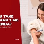 Can You Take More Than 3 mg of Saxenda_ Dosing Facts and Safety Tips