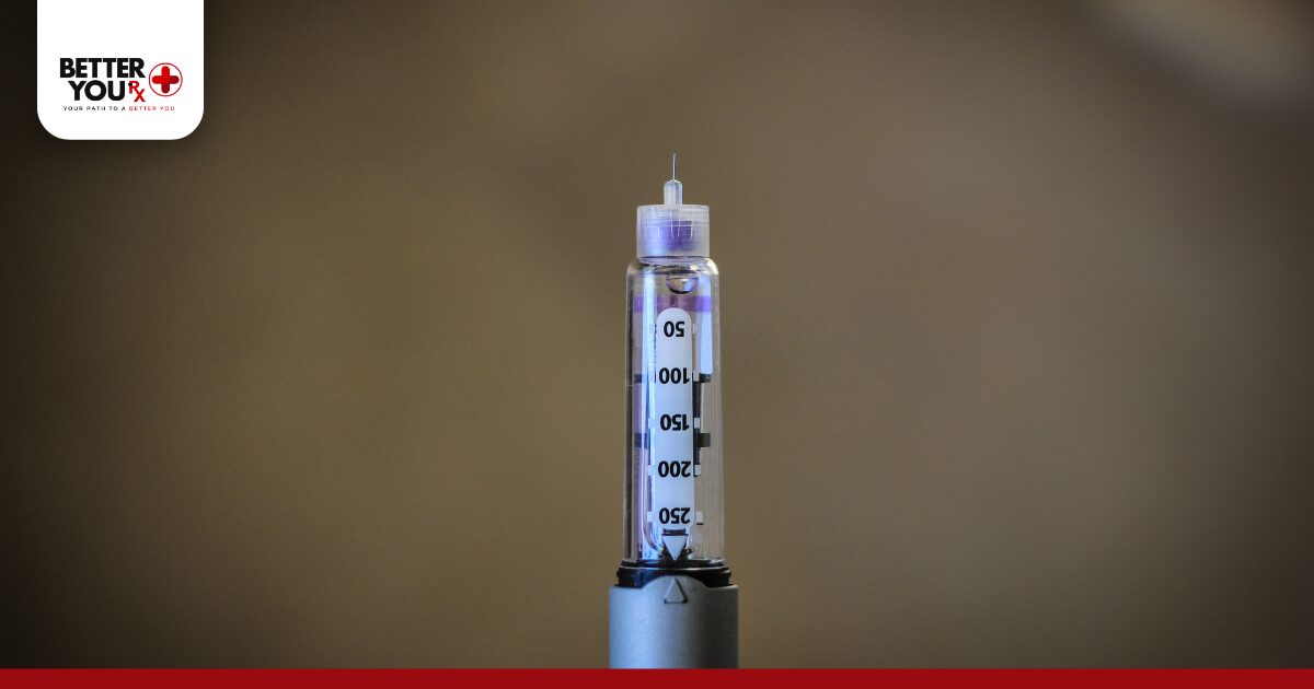 Checking Your Saxenda Pen