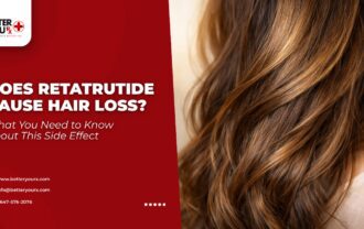 Does Retatrutide Cause Hair Loss_ What You Need to Know About This Side Effect