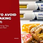Foods To Avoid When Taking Wegovy_ Smart Swaps, Timing Tips, And A Gentle Meal Plan