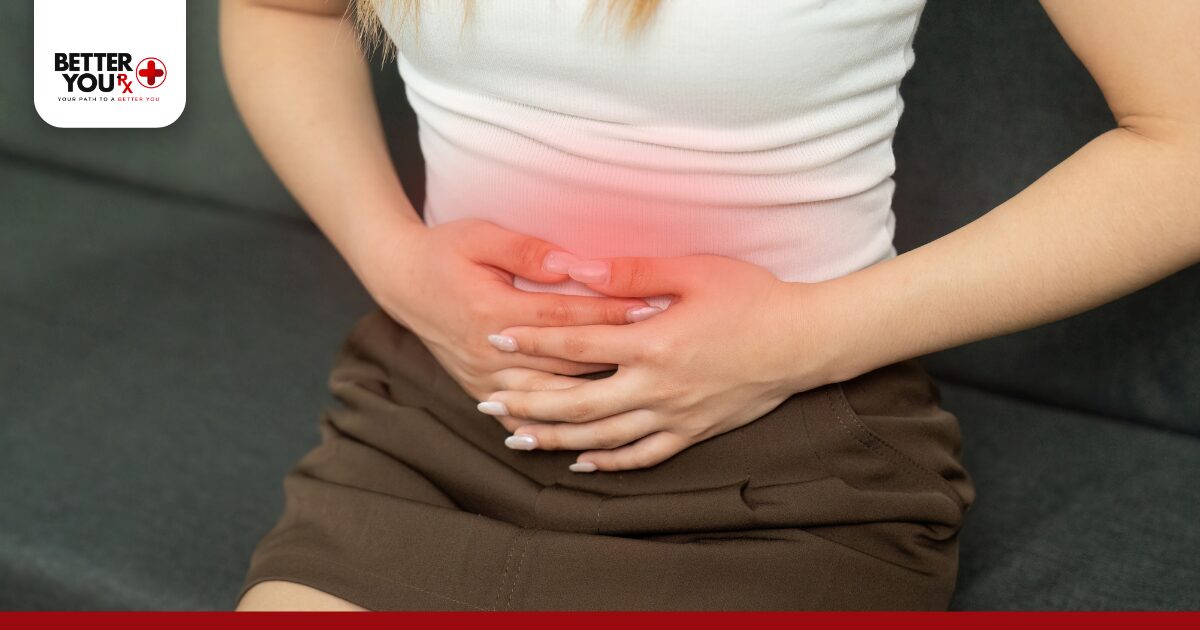 How Alcohol Affects Your Body on Wegovy