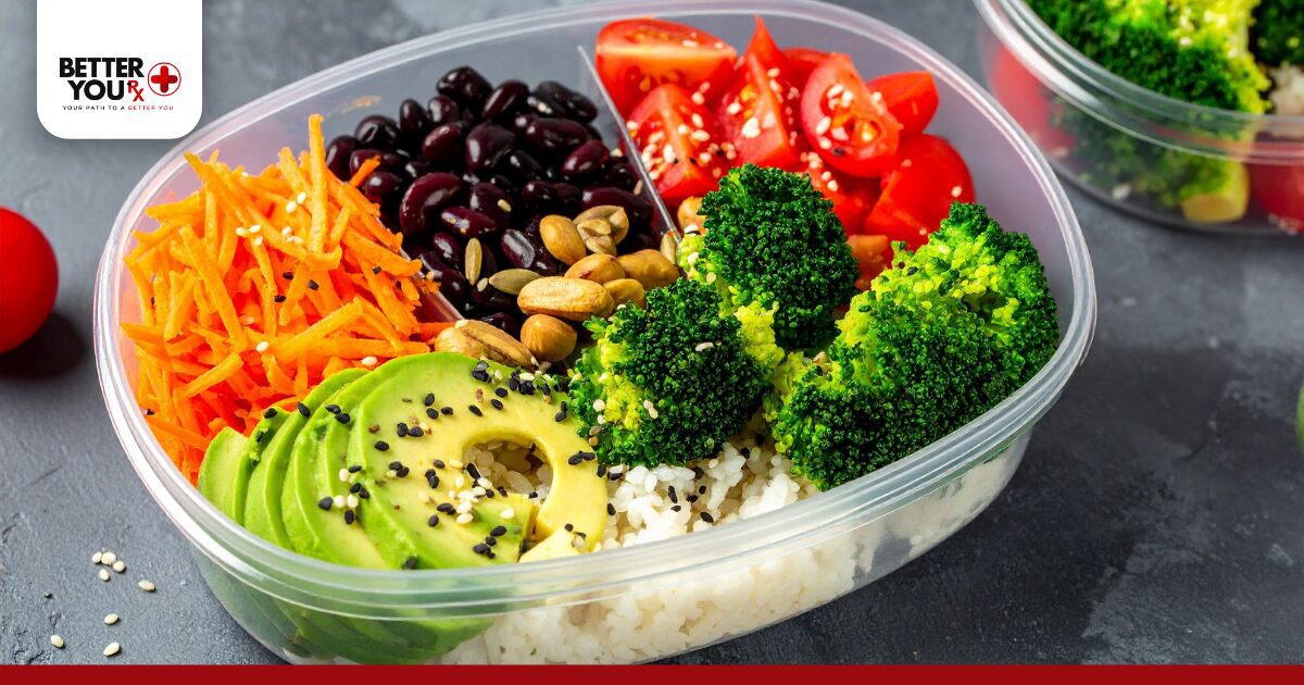 How Do You Build A Gentle, Satisfying Wegovy Meal Pattern