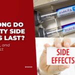 How Long Do Trulicity Side Effects Last_ Duration, Tips, and What to Expect