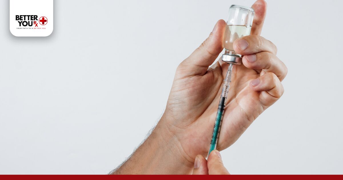 How Much BAC Water for 10mg Retatrutide_ Guide for Proper Reconstitution