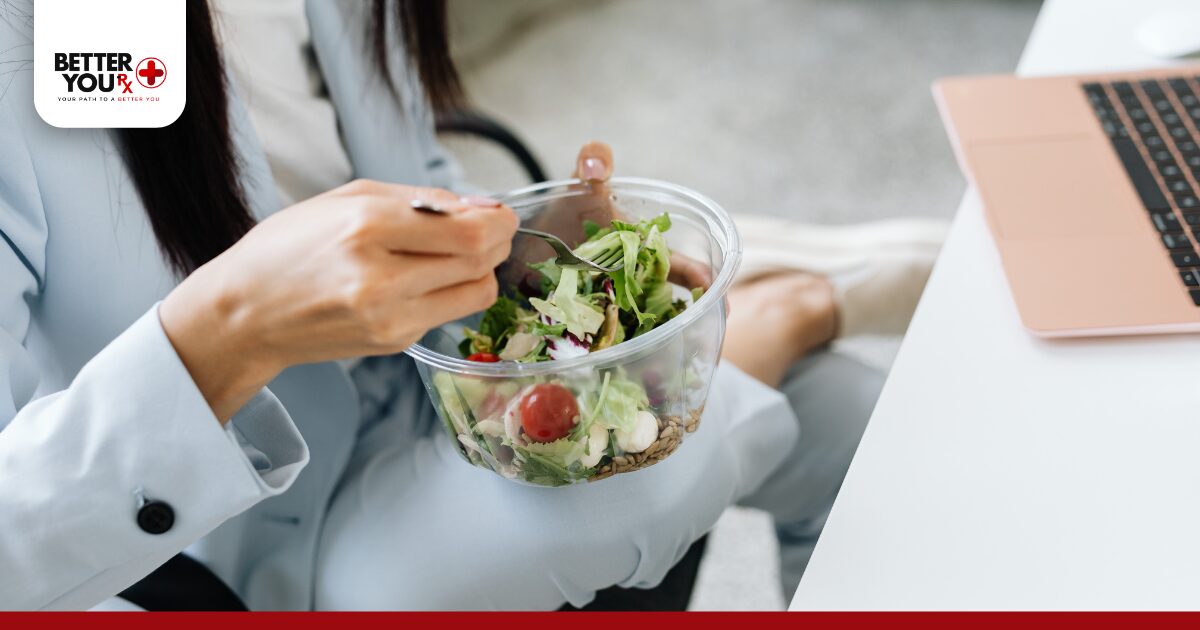 Saxenda vs Mounjaro_ Which Weight Loss Medication Works Better