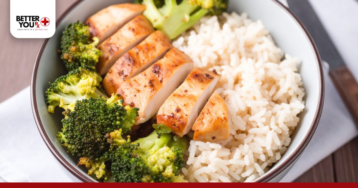 How Semaglutide Works for Weight Loss