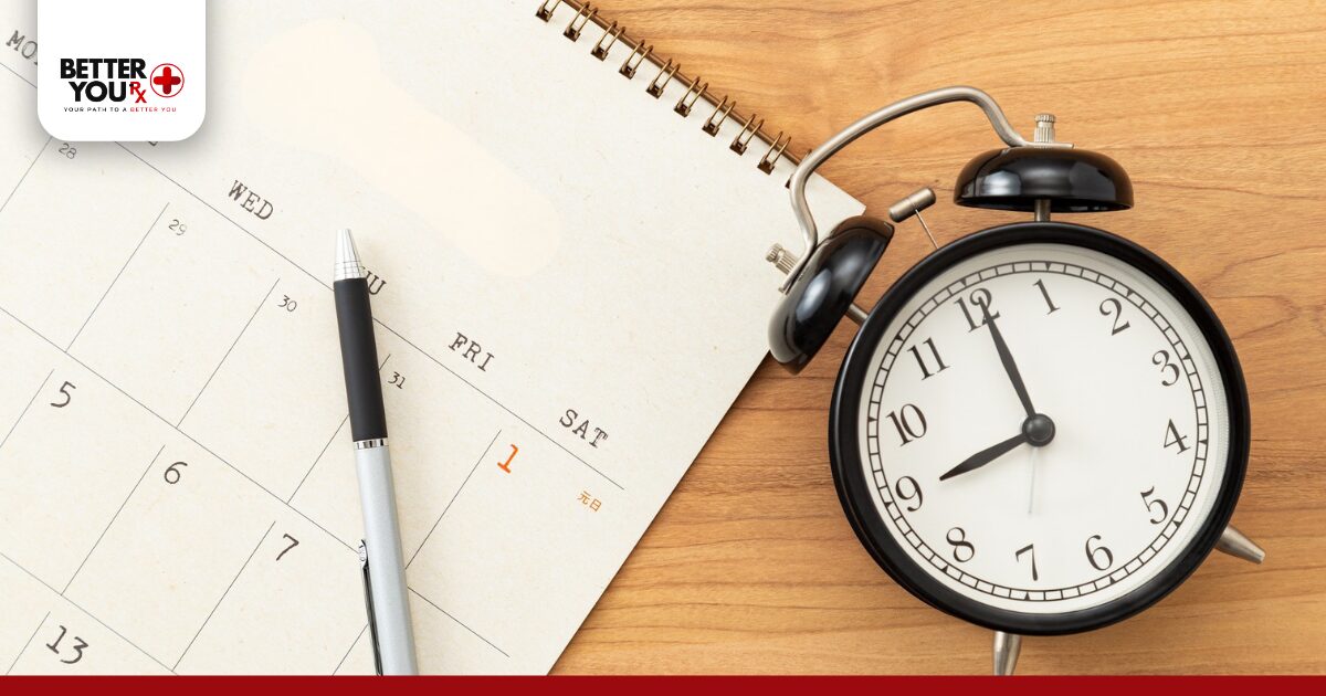 How the Dose Escalation Process Works