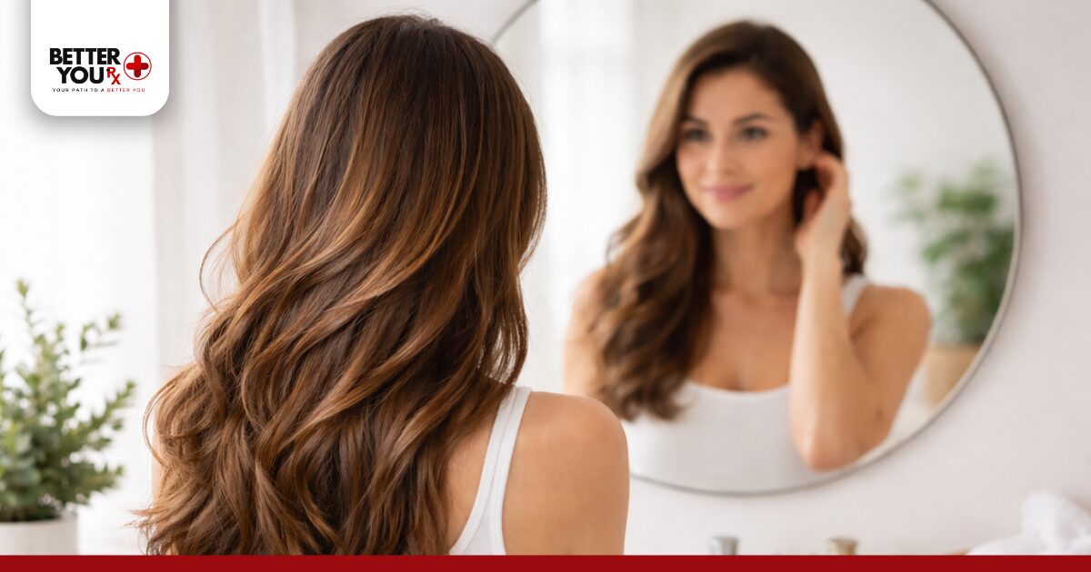 Key Takeaways About Retatrutide and Hair Health