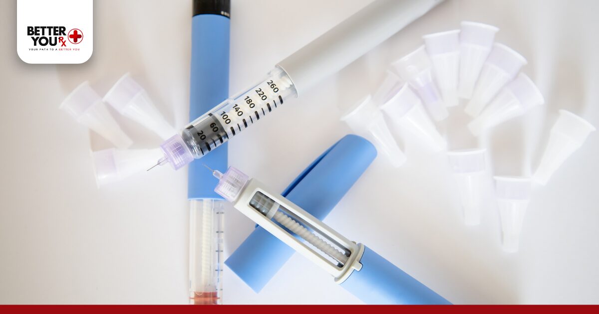 Preparing for Your Saxenda Injection