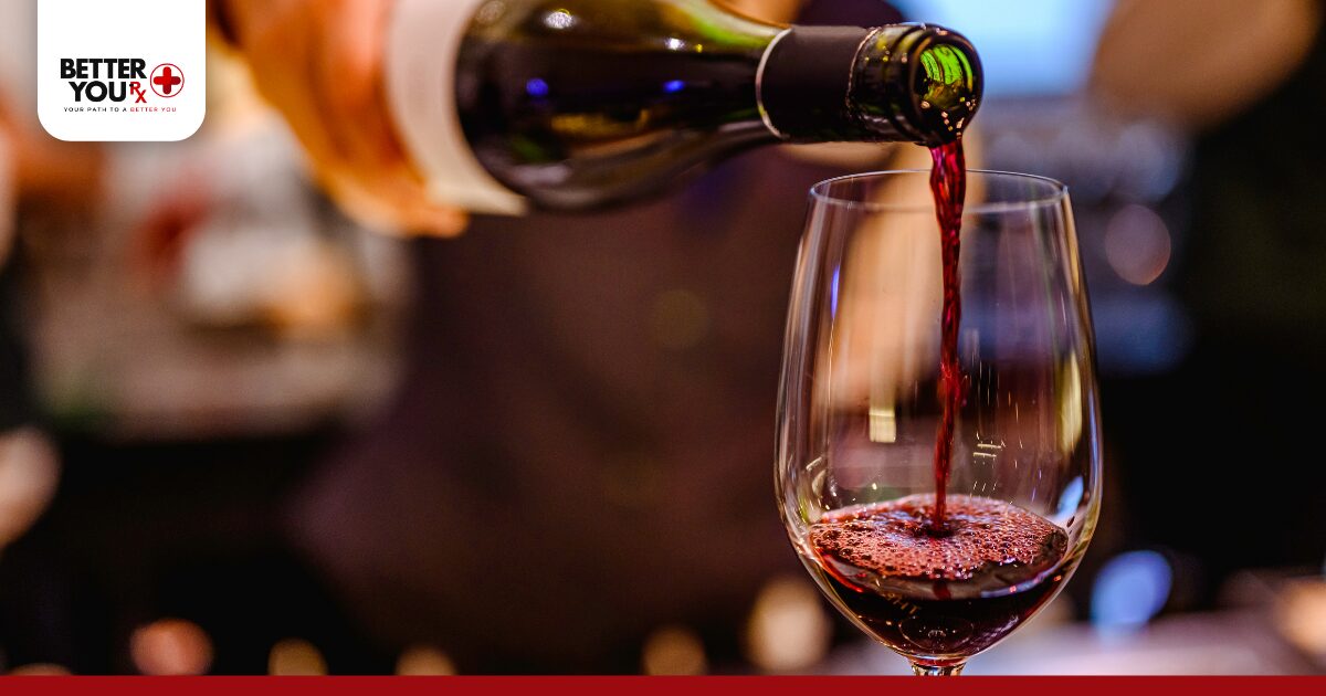 Can You Drink Alcohol on Wegovy