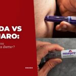 Saxenda vs Mounjaro_ Which Weight Loss Medication Works Better