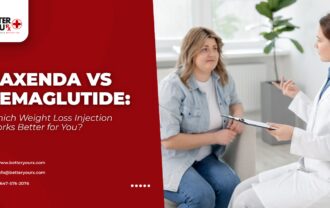 Saxenda vs Semaglutide_ Which Weight Loss Injection Works Better for You