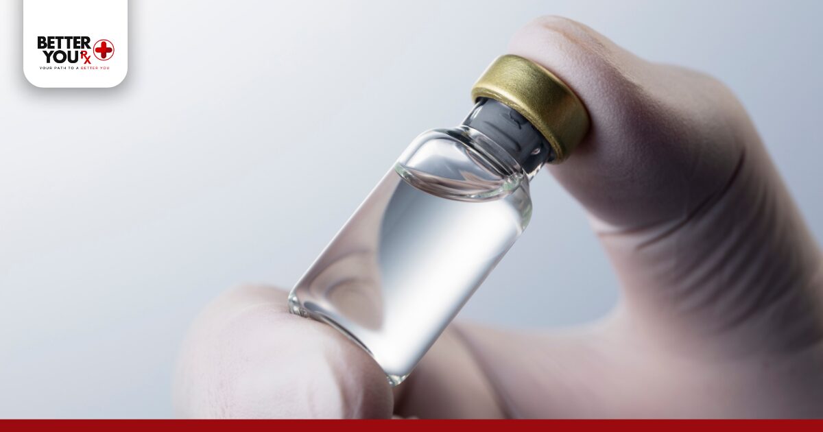 How Much BAC Water for 10mg Retatrutide_ Guide for Proper Reconstitution