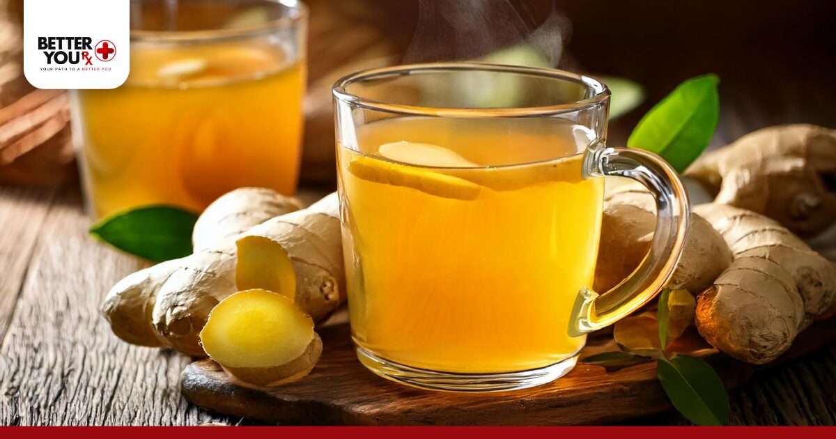 Ultra-Processed Sweets And Sugary Drinks