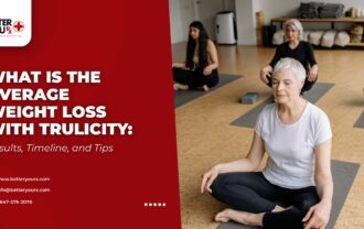 What Is the Average Weight Loss with Trulicity_ Results, Timeline, and Tips