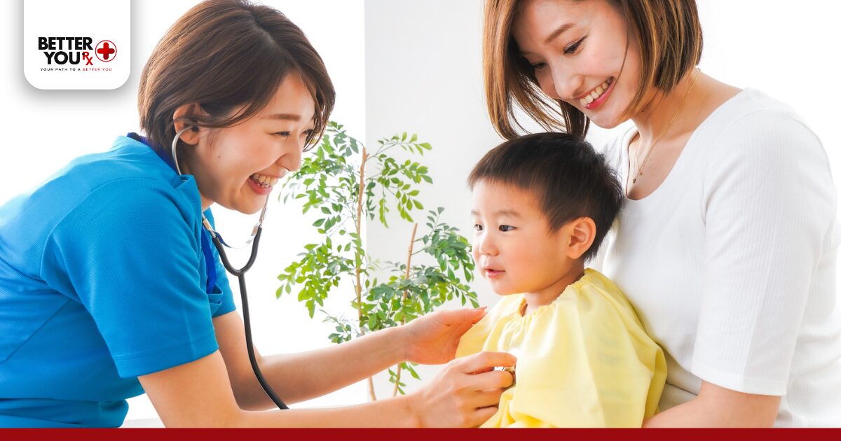 Can Kids Take Ozempic?