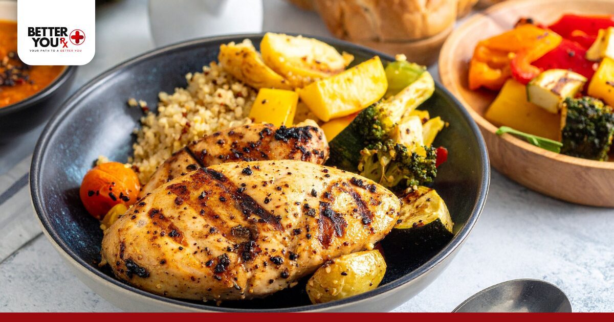 foods to avoid when taking wegovy