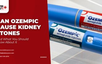 Can Ozempic Cause Kidney Stones and What You Should Know About It