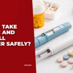 Can You Take Ozempic and Adderall Together Safely