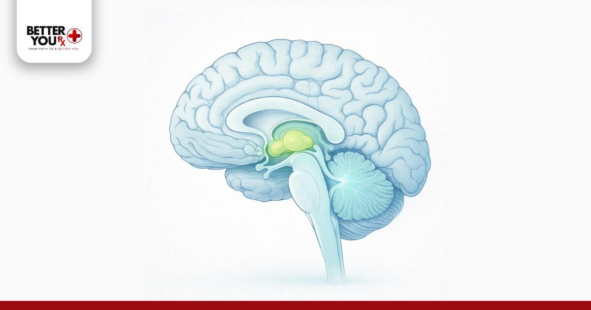 How Contrave Works in the Body