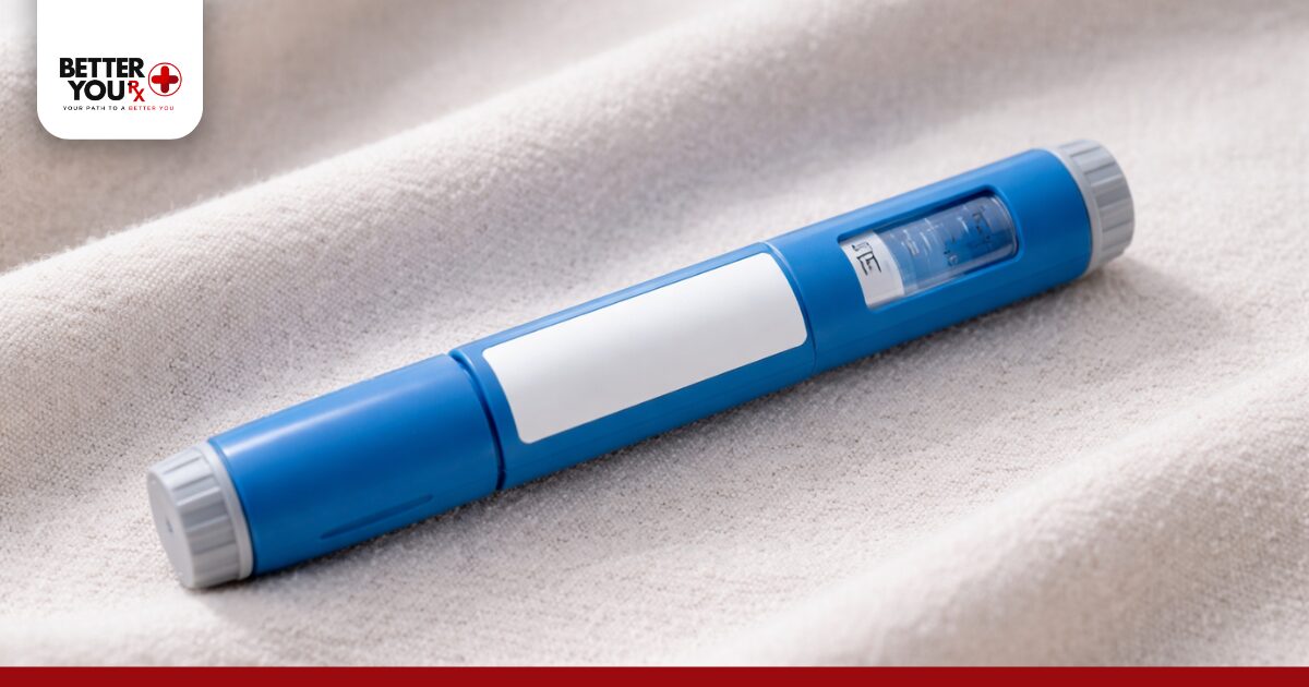 How Ozempic Works in the Body