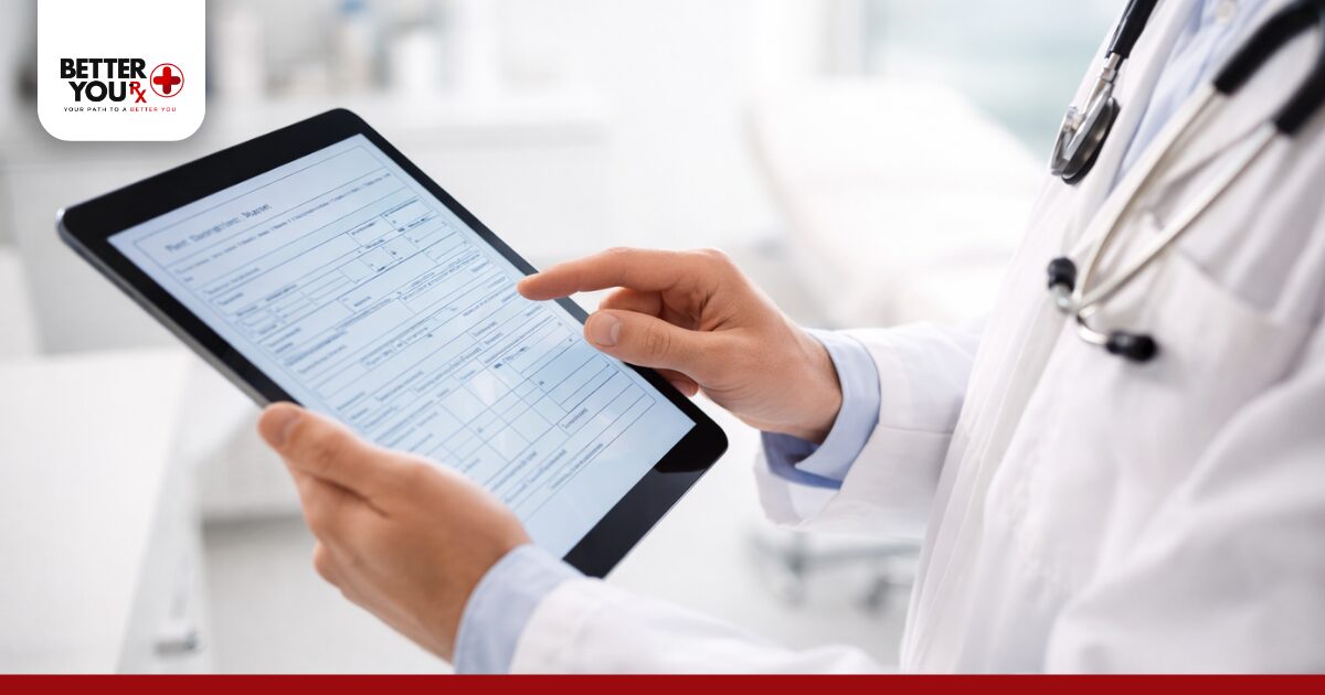 How Tirzepatide and Retatrutide Work Differently