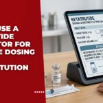 How To Use a Retatrutide Calculator for Accurate Dosing and Reconstitution