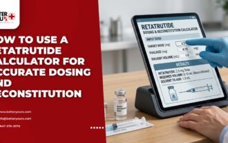 How To Use a Retatrutide Calculator for Accurate Dosing and Reconstitution