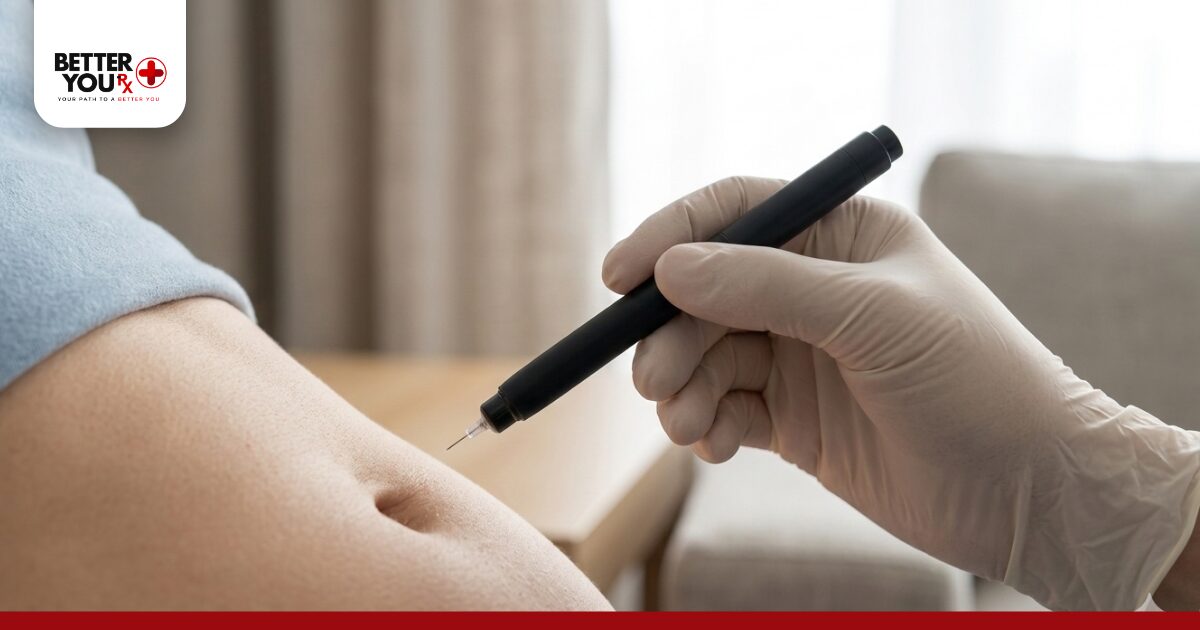 Retatrutide Dosing Chart