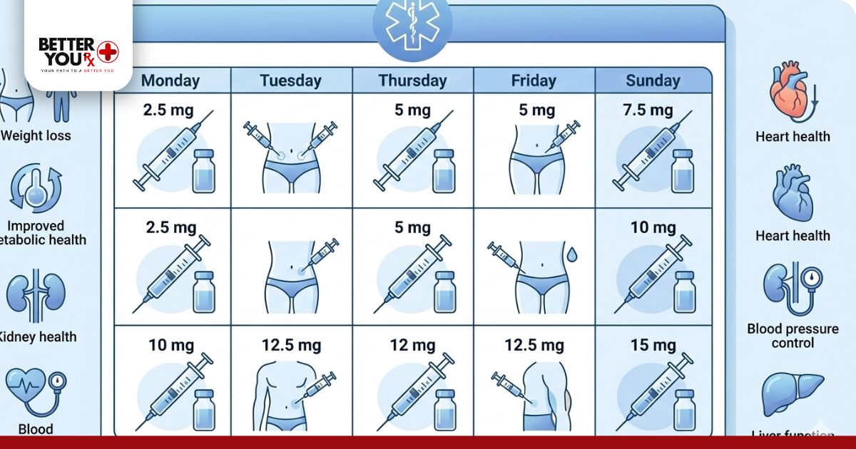 How to Administer the Retatrutide Starting Dose