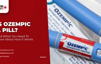 Is Ozempic a Pill and What You Need To Know About How It Works