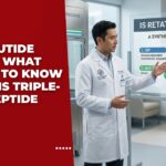 Is Retatrutide Natural What You Need To Know About This Triple-Action Peptide