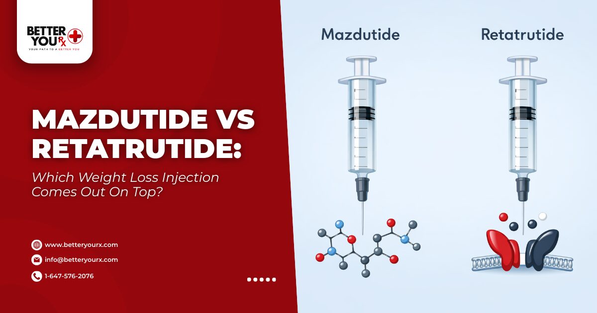 Mazdutide vs Retatrutide_ Which Weight Loss Injection Comes Out On Top
