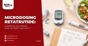 semaglutide versus Wegovy vs. Ozempic: Important Differences To Consider