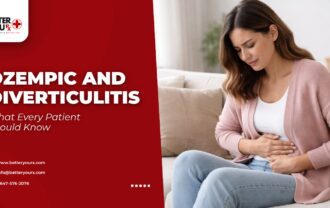 Ozempic and Diverticulitis What Every Patient Should Know