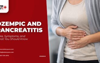 Ozempic and Pancreatitis Risks, Symptoms, and What You Should Know