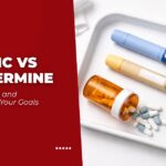 Ozempic vs Phentermine for Weight Loss and Which One Fits Your Goals