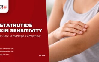 Retatrutide Skin Sensitivity and How To Manage It Effectively