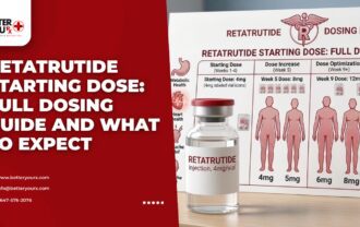 Retatrutide Starting Dose Full Dosing Guide and What to Expect