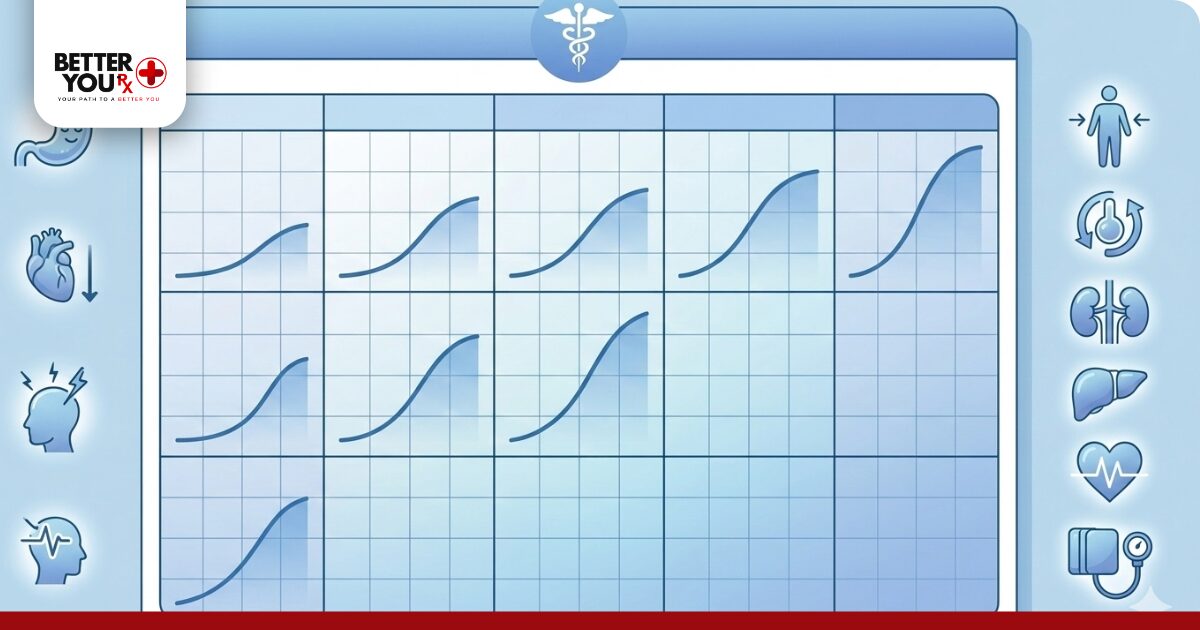 Retatrutide Starting Dose