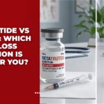 Retatrutide vs Ozempic Which Weight Loss Medication Is Right for You