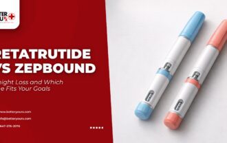 Retatrutide vs Zepbound for Weight Loss and Which One Fits Your Goals